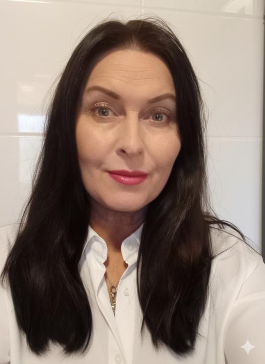Helene Johansson