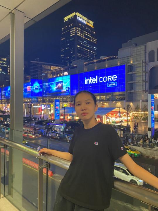 Vivian Chen