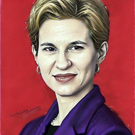 Karina Mikhli