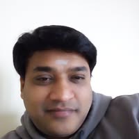 Kiruba Shankar Varadharajan