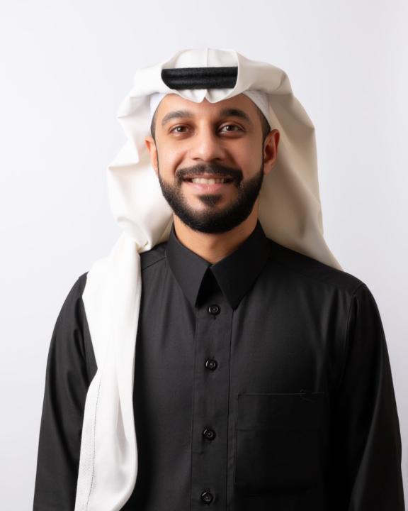 Ahmed Marzouq