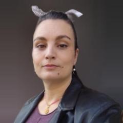 Patricia Blázquez Sánchez