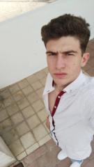 Javier García González