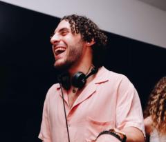 James Katsoudas