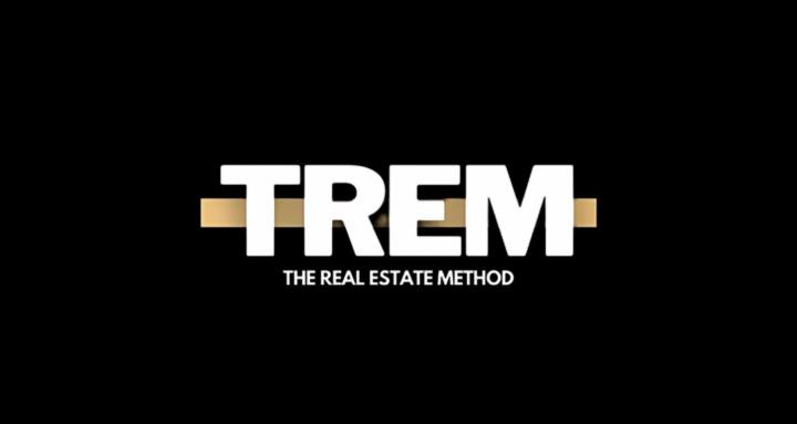 The Real Estate Method (TREM)