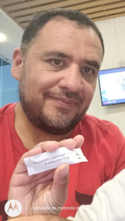 Raul Reyes Gomez