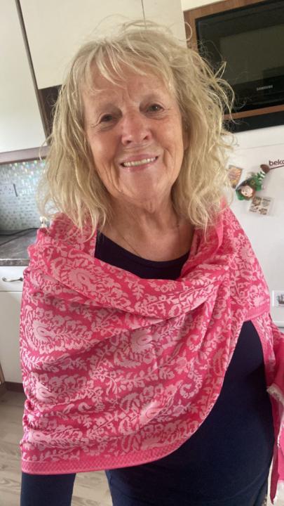 Annie Smyth