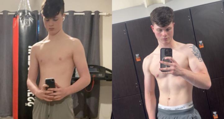 Ronan McGuirk 