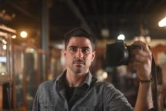 Robert Berganza