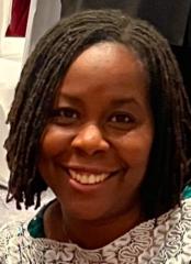 Tracey Blanks