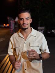 Florent Bedan
