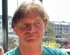 Mark Davis