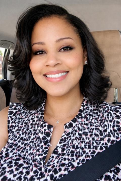 Kanisha Sherman