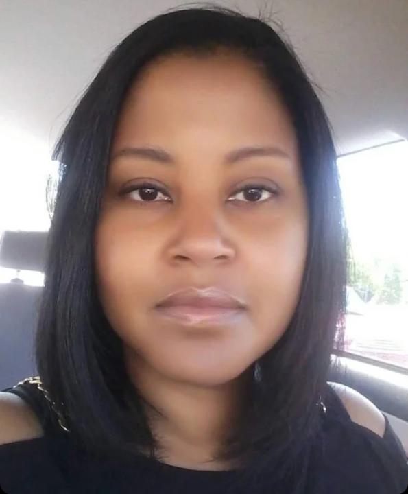 Kanisha Sherman