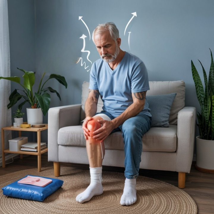 Understanding Meniscus Tear Recovery Time