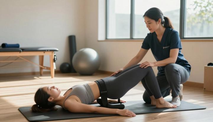 7 Secret Physical Therapy for Low Back Pain Exercises You Need Now!