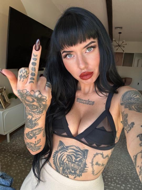 Scarlett Cummings