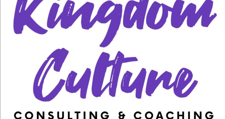 Kingdom Culture Consult Coach