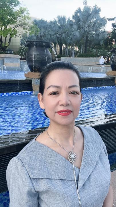 Hiền Nguyễn Thị Thanh