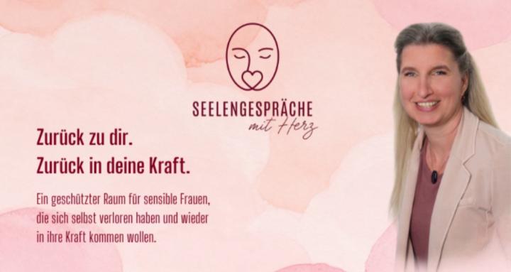 Seelengespräche mit Herz