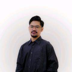 Joshua Christmond Rebong