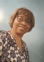 Melva Toussaint