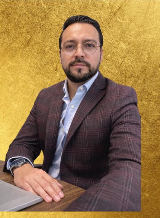 Mauricio Falcón
