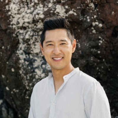 Paul Cho