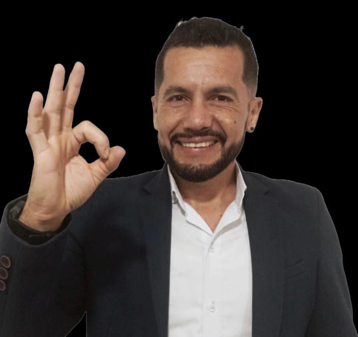Guillermo Rosero