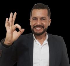 Guillermo Rosero