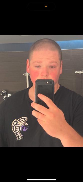 Tanner Galinsky