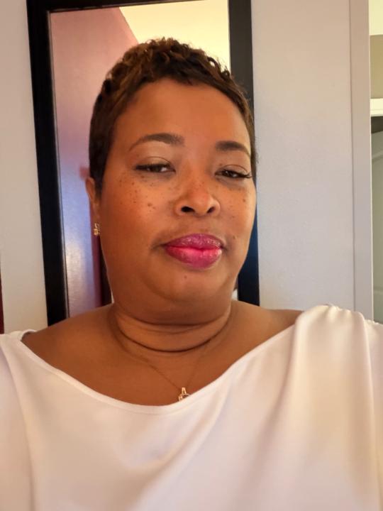 Keonia Greene
