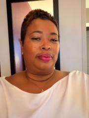 Keonia Greene