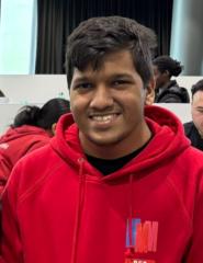 Sashreeka Senith Dasanayake Ranaweera
