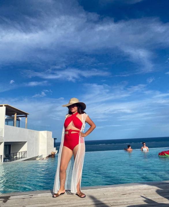 Maira Flores