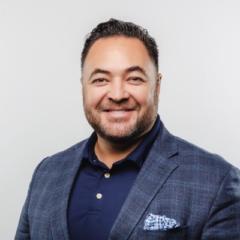 Hector Aguilar