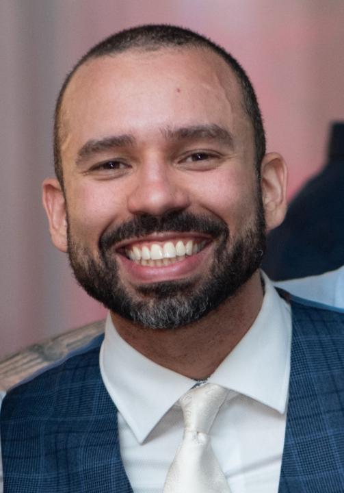 Bruce Restrepo