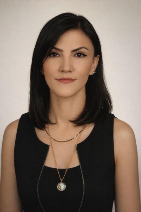 Mehtap Bağlan