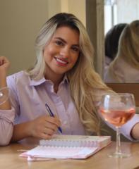 Melissa Useche Miranda