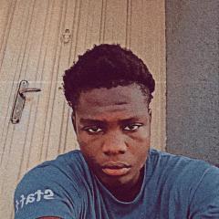 Jeremiah Joshua