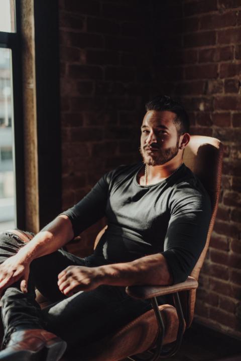 Dallas Popp