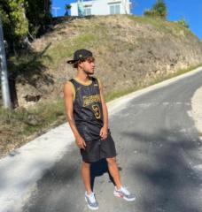 Janiel Jimenez