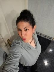 Cristina Gil Búrdalo