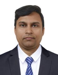 Binay Kumar