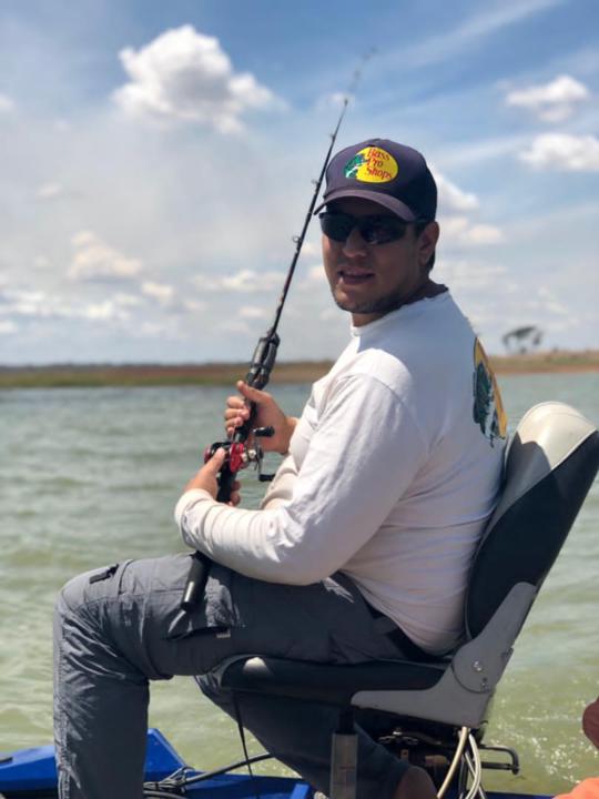 Diego Naranjo