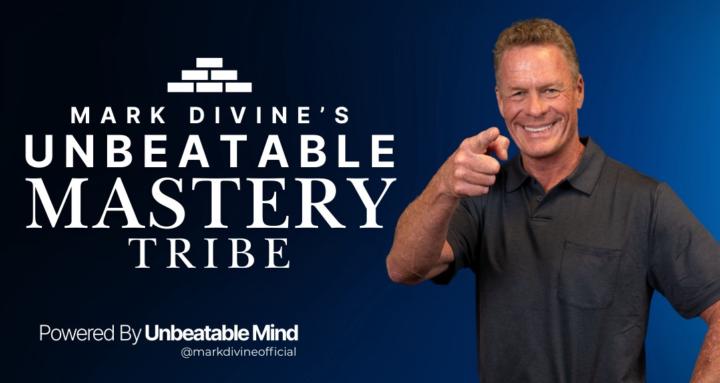 Unbeatable Mastery Tribe
