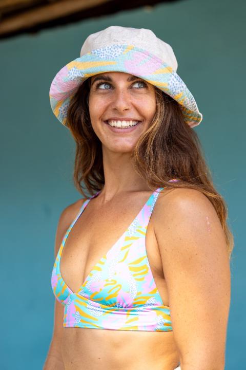 Mahalia Ohayon