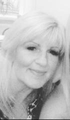 Patricia Davies