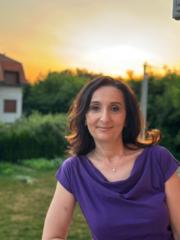 Zorica Šćekić