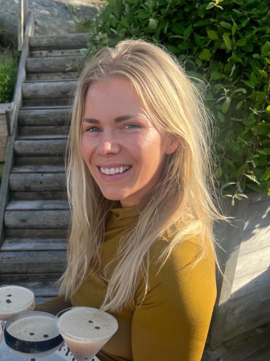 Terese Stave Aanonse